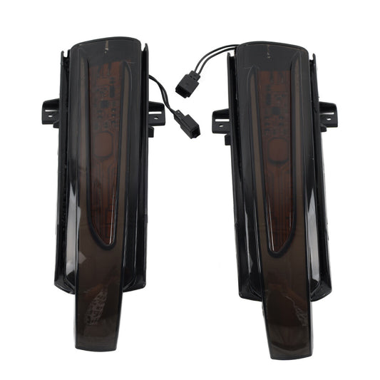 Dynamic Side Mirror Turn Signal Light for Mercedes Benz CLS CLC SL SLK Class