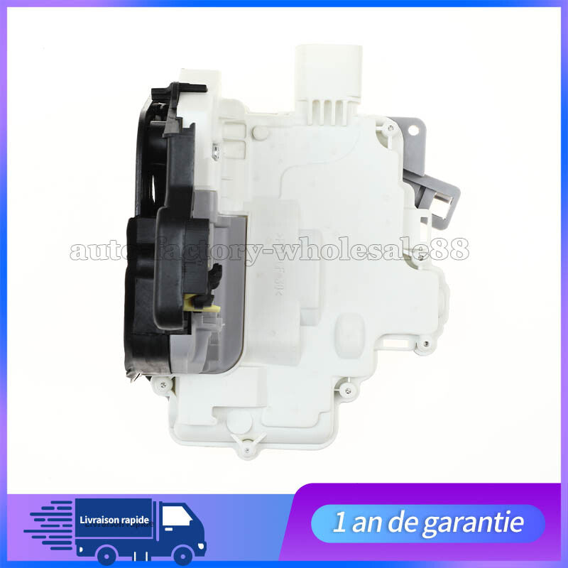 MOTEUR DE CENTRALISATION SERRURE PORTE ARRI¨¨RE GAUCHE POUR for AUDI A3 A4 A6 for A8