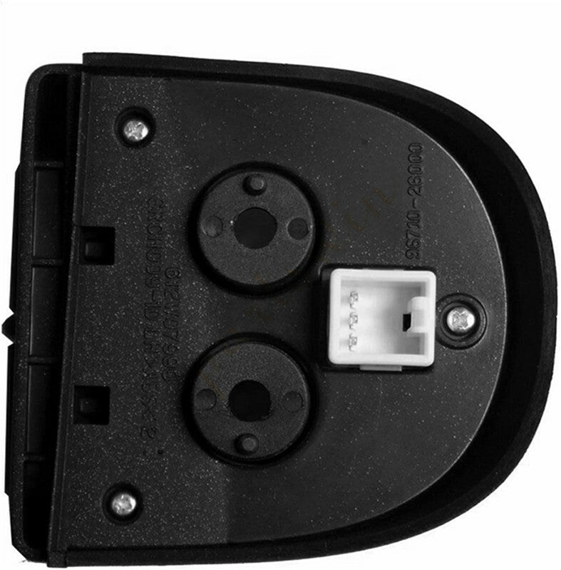 New steering wheel cruise control switch button cancel switch Fir for Santa Fe n