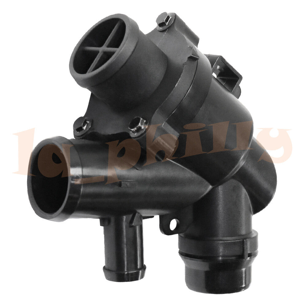 Thermostat Housing for 2010-2013 for Range Rover Sport LR4 for 2010-2012 for Range Rover Q