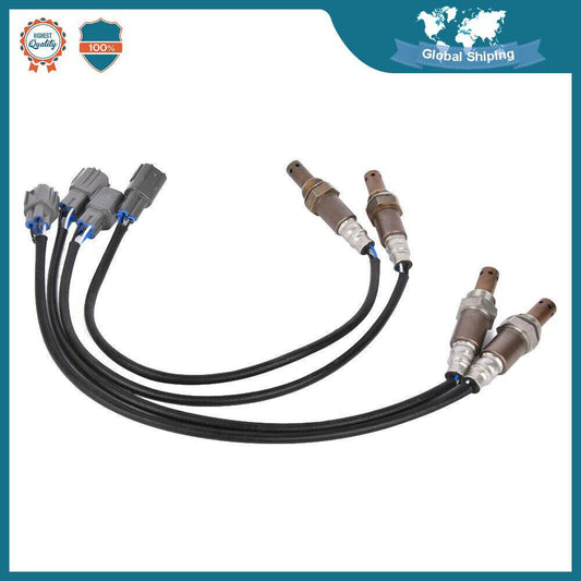8-piece piston ring set, mast 84.5mm, suitable for Audi S4 S5 A6 Q7, Touareg 4.2L V8, BVJ CAUA 9185
