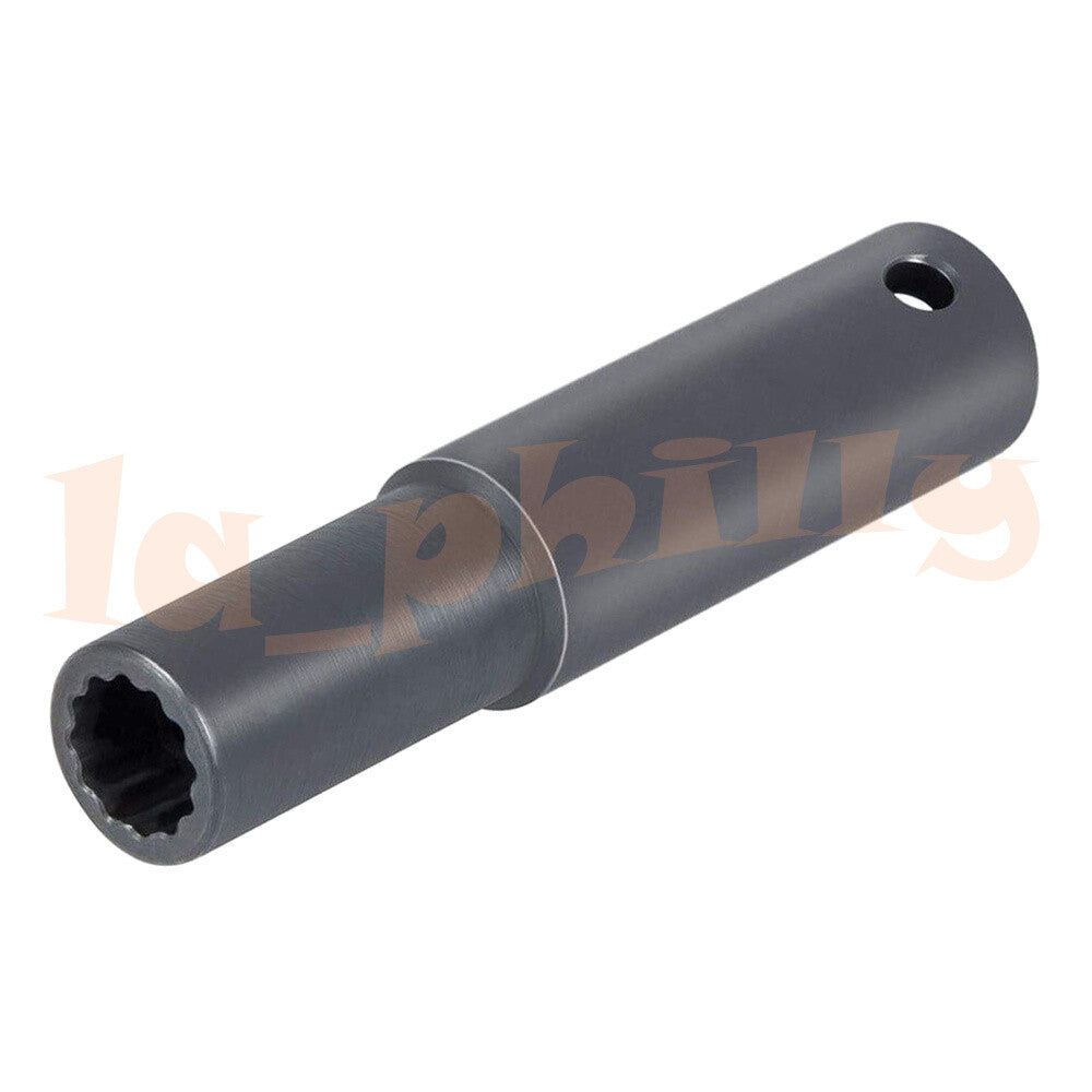 Fit For Detroit Diesel 60 Series J-44706 12MM Engine Rocker Arm Shaft Socket Q