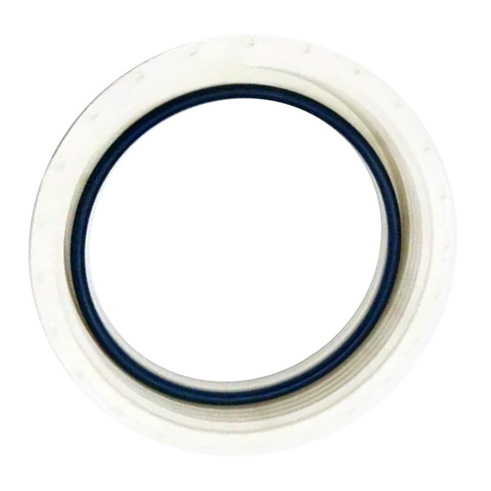 Fuel Tank Lock Nut  Gasket Set for Accord for Civic CRV HRV RLX TLX PlasticRubber Q
