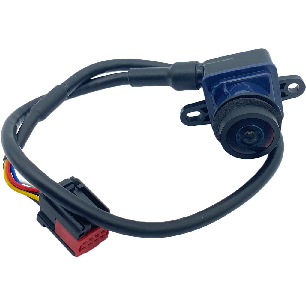 Rearview backup camera compatible with for Ram ProMaster 1500 2500 3500 3.0L 2014-18 6MJ97ZZAA- n