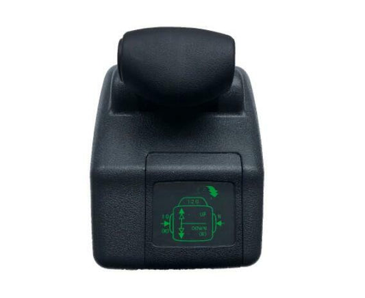 0002603398 for Mercedes Actros MP1 1835 1844 Rhd Camion Axor Automatico GEAR SEL Q