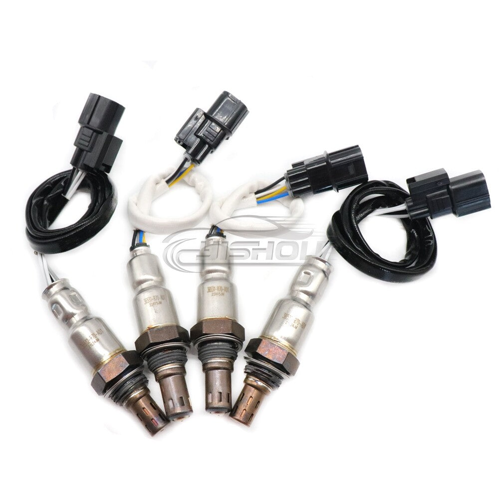 234-4601 for ACURA CL MDX TL for HONDA ACCORD PILOT PRELUDE S2000 Oxygen Sensor New