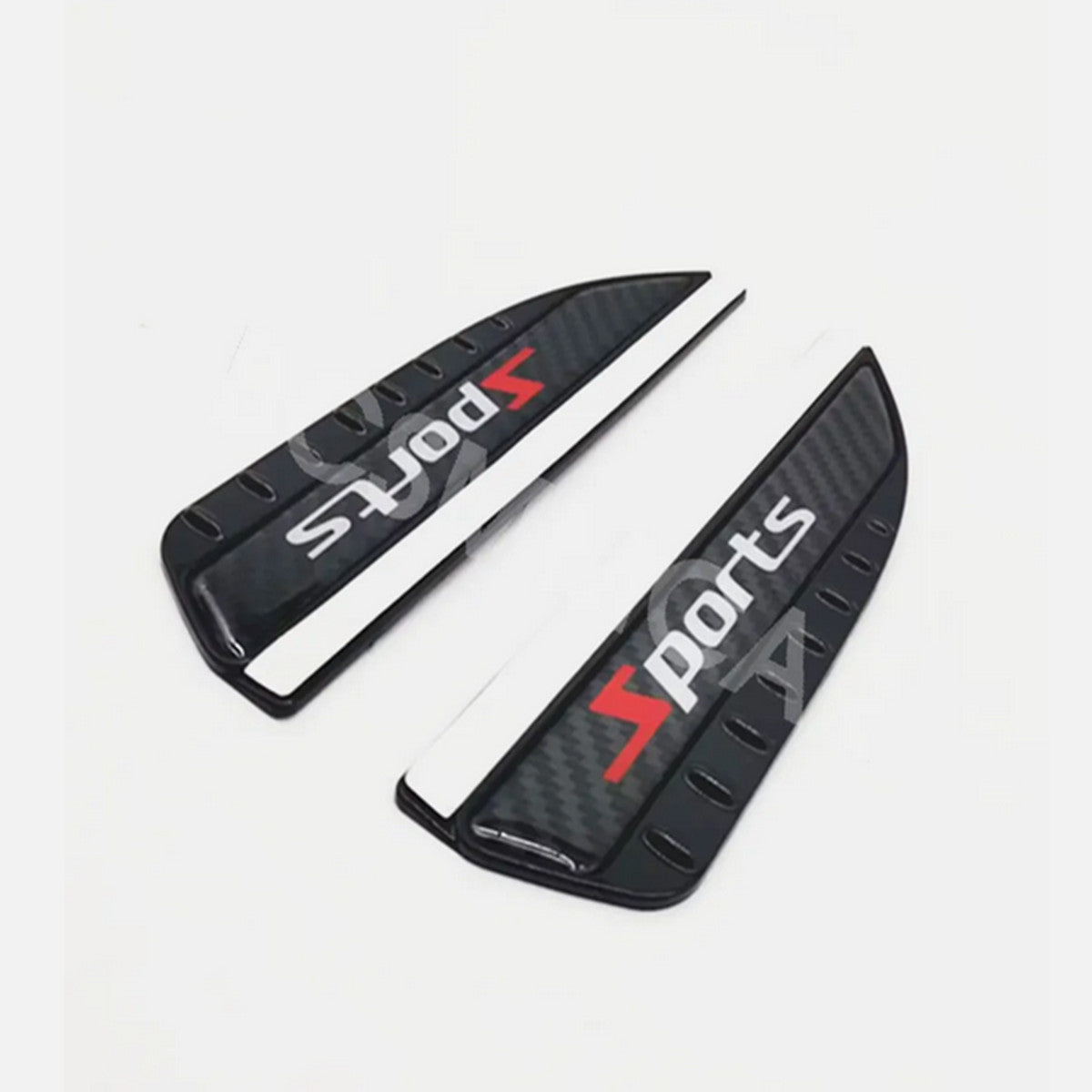 Car Rear View Side Mirror Rain Board Sun Visor Eyebrow Guard Auto Accessories
