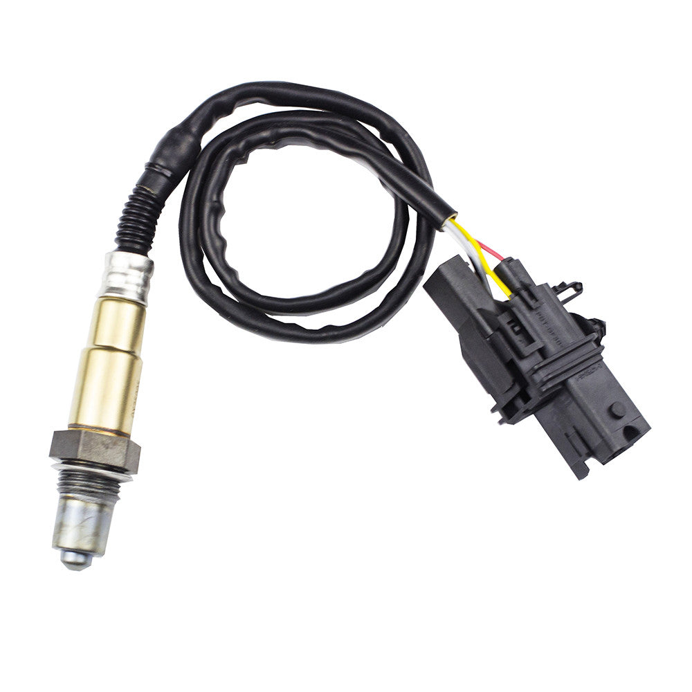 Two Up+Down Oxygen Sensors 1 & 2 for 2004-2006 Altima 2.5L and 2005-2006 Sentra