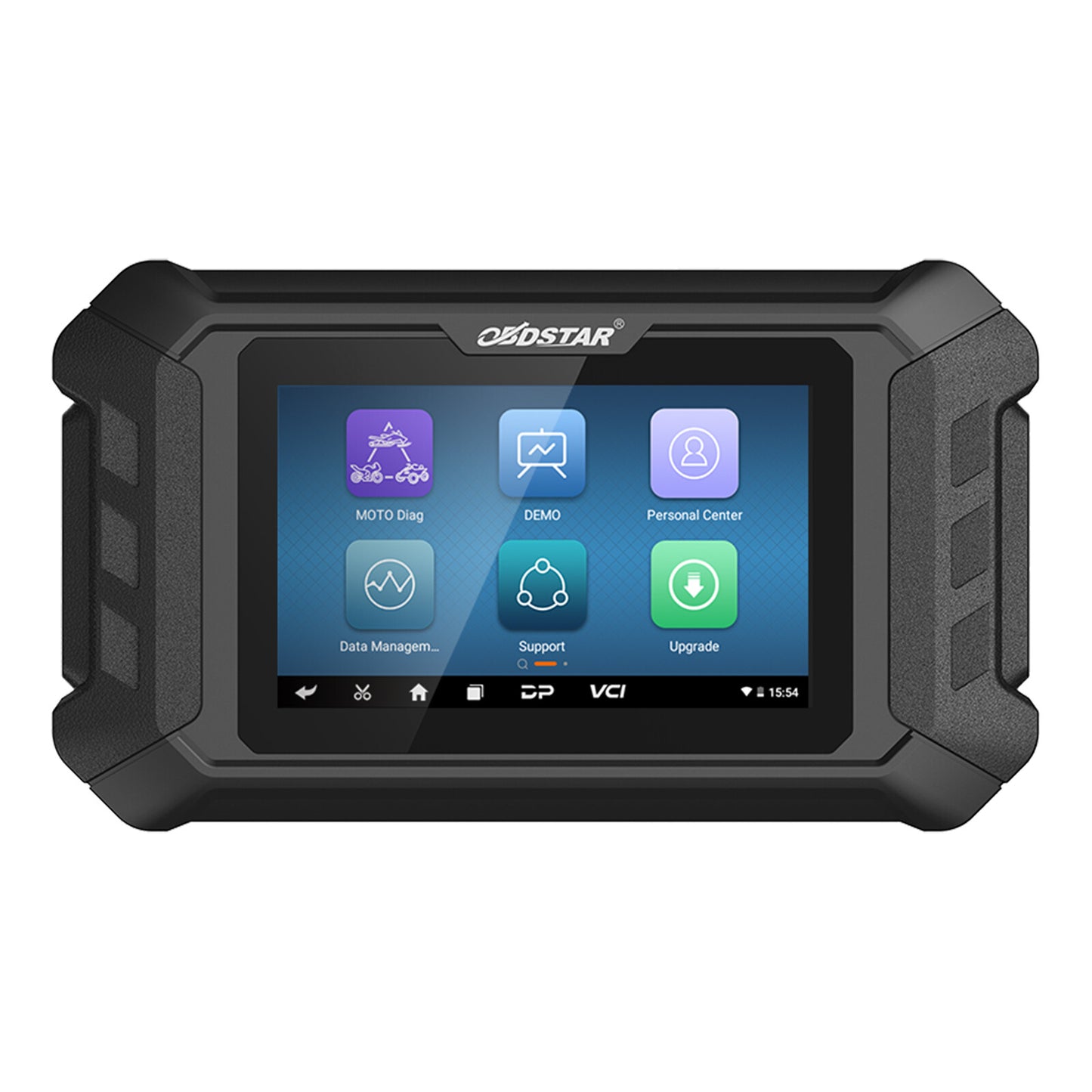 OBDSTAR iscan For CFMOTO Motorcycle Diagnostic Automatic Scanning code reading