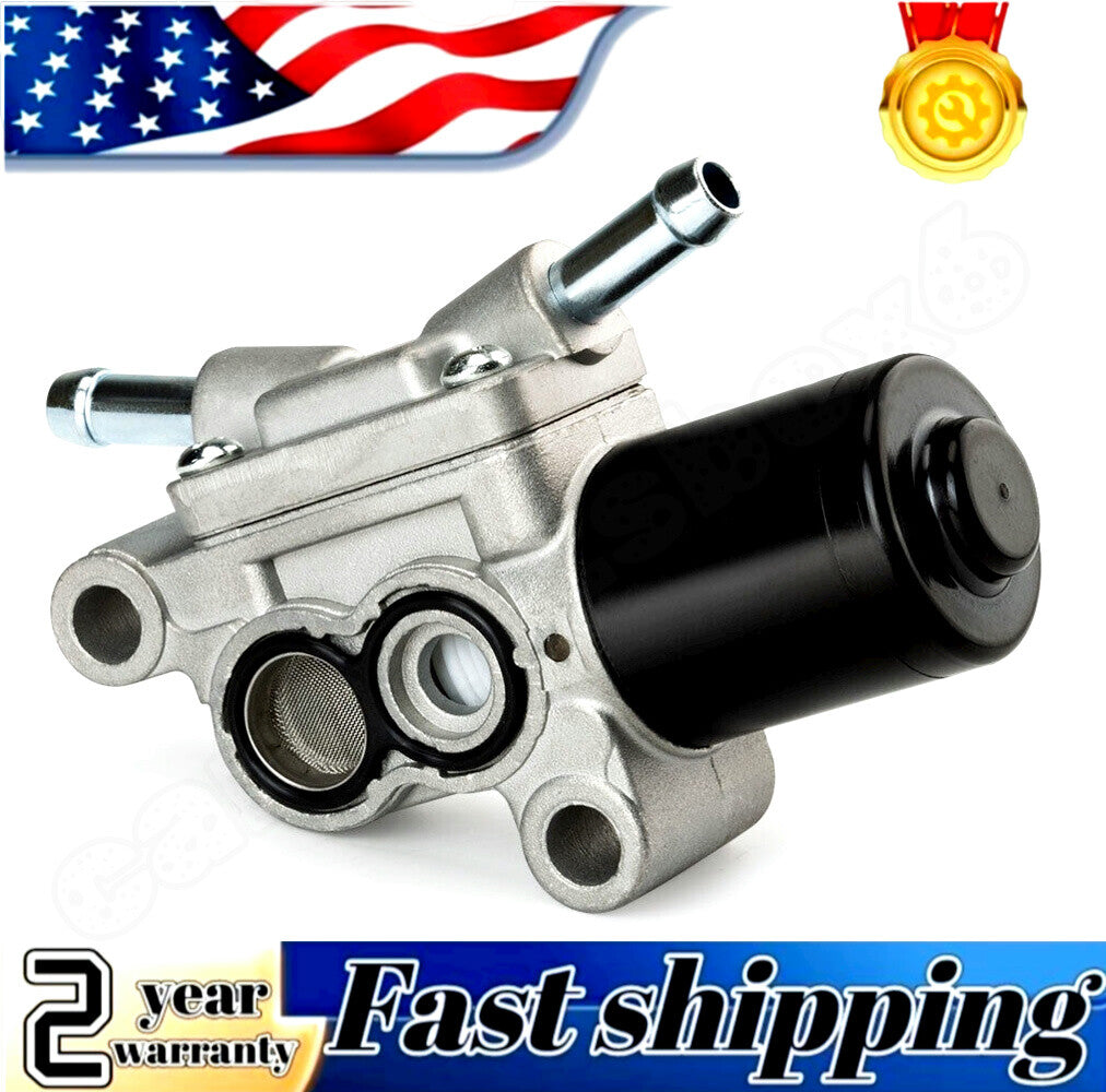 new, idle air control valve for Honda Accord 1990 - 1993 36450-PT3-A01