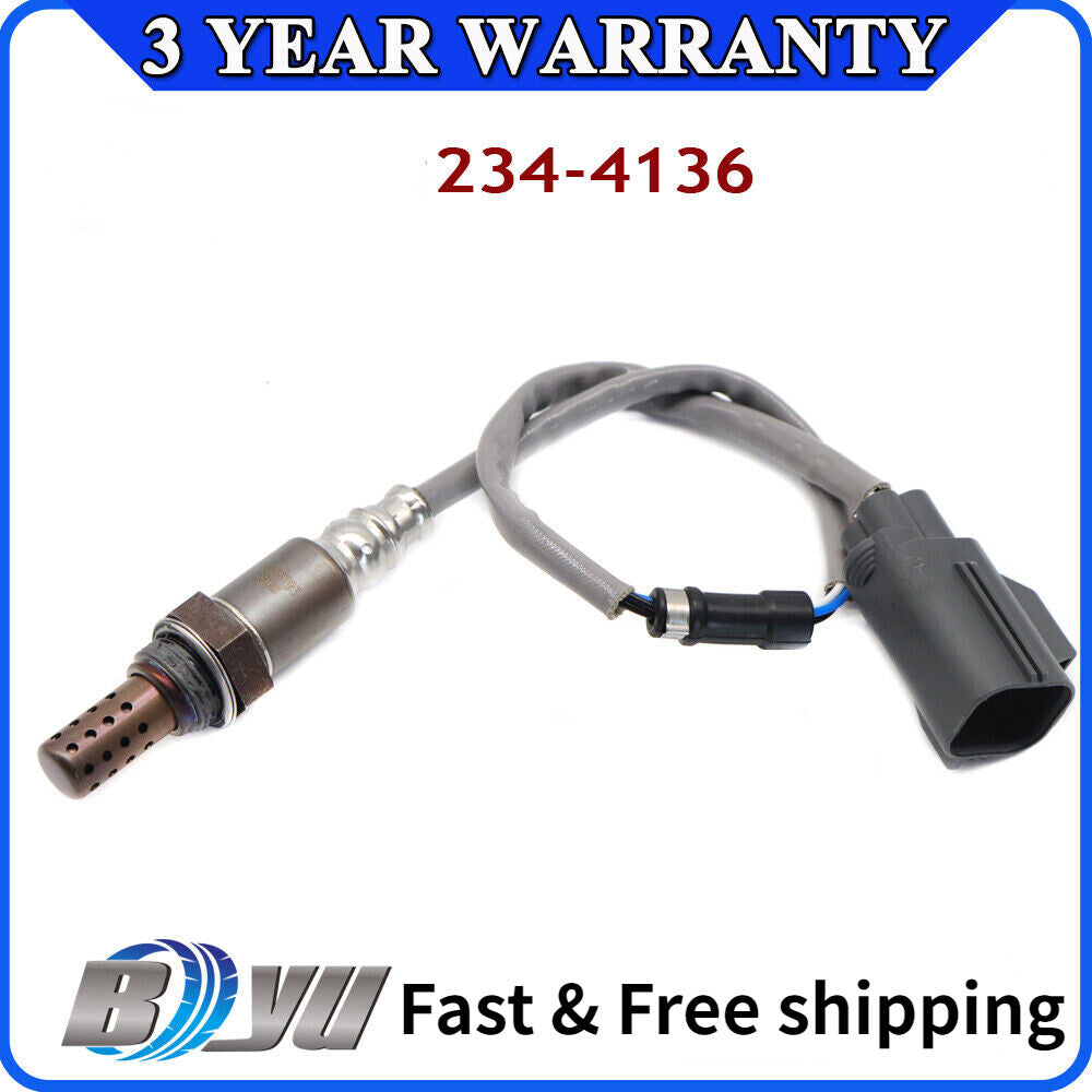 LR005793 234-4136 Downstream oxygen sensor suitable for Land Rover LR2 2008-2012 3.2L L6- v
