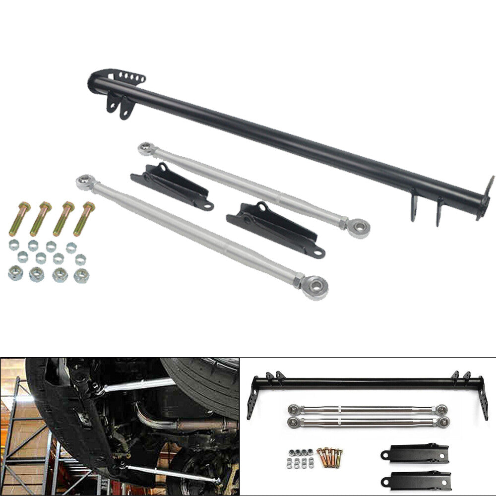 For B16 B18 B20 92-00 for Honda for Civic 94-01 for Acura Integra EG EK Front Traction Bar