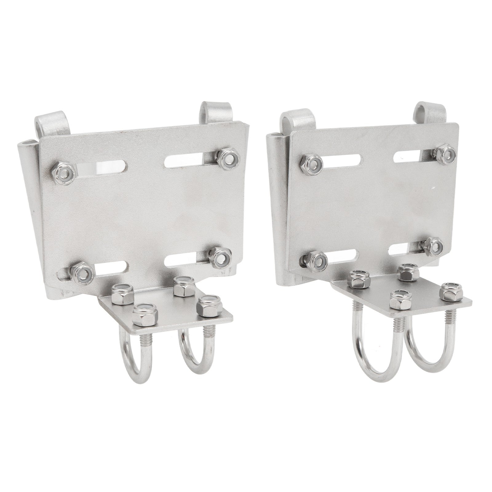 Rail Mount Anchor Bracket Horizontal Rail Mount Anchor Bracket High Hardness For Q