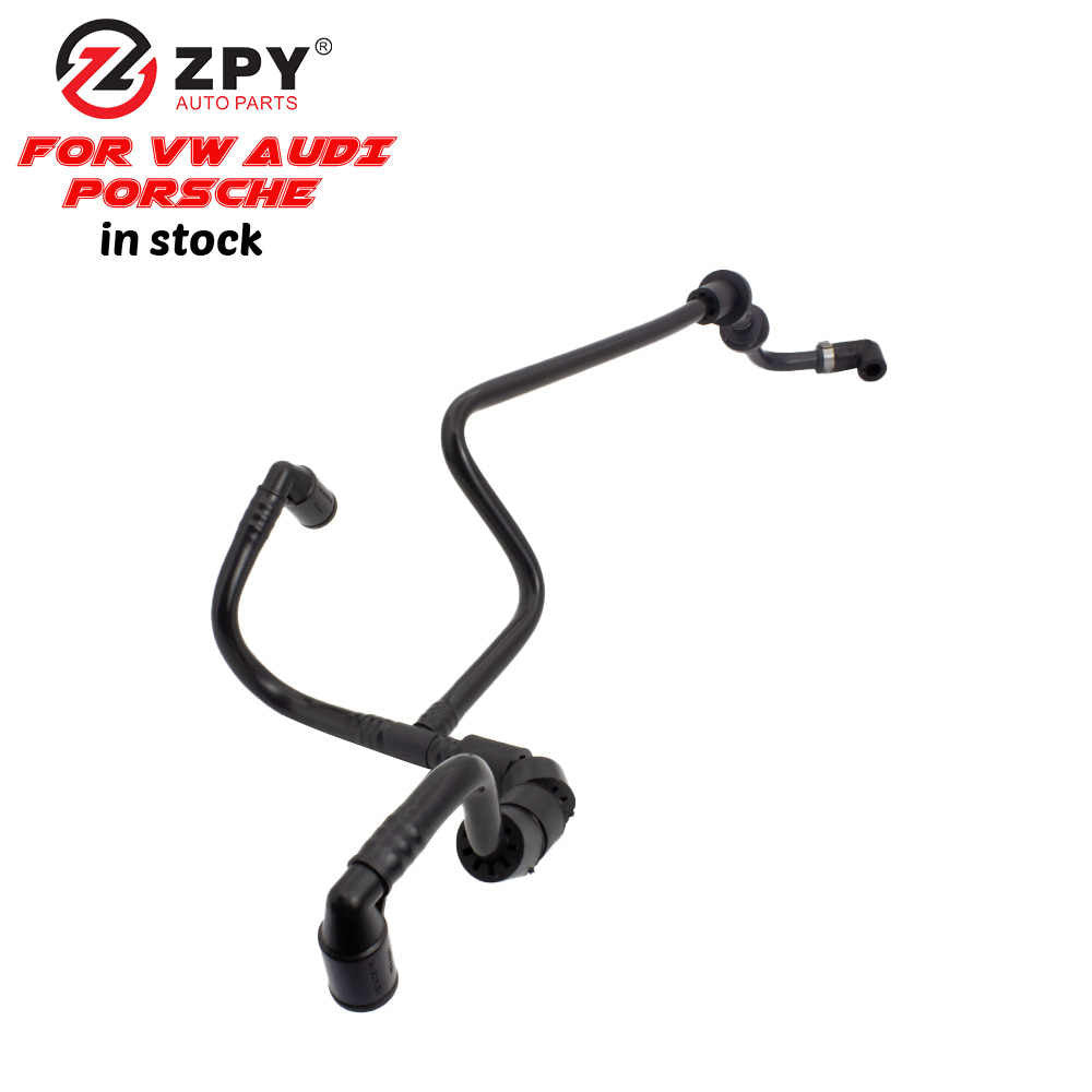 ZPY for Audi Q7 for VW Touareg 3.6L Hydraulic Brake Vacuum Hose Line 7L6611931AE