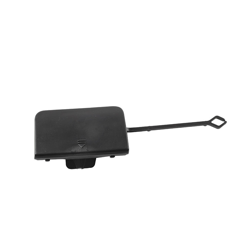 Front Bumper Tow Hook Cover for Mercedes Benz C-Class W204 Sedan2007-2011 Q