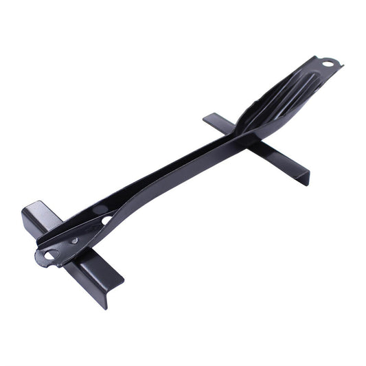 New Black Battery Hold Down Clamp For 2004-20 for Toyota for Sienna 2.7L L4 3.3L 3.5L V6 Q