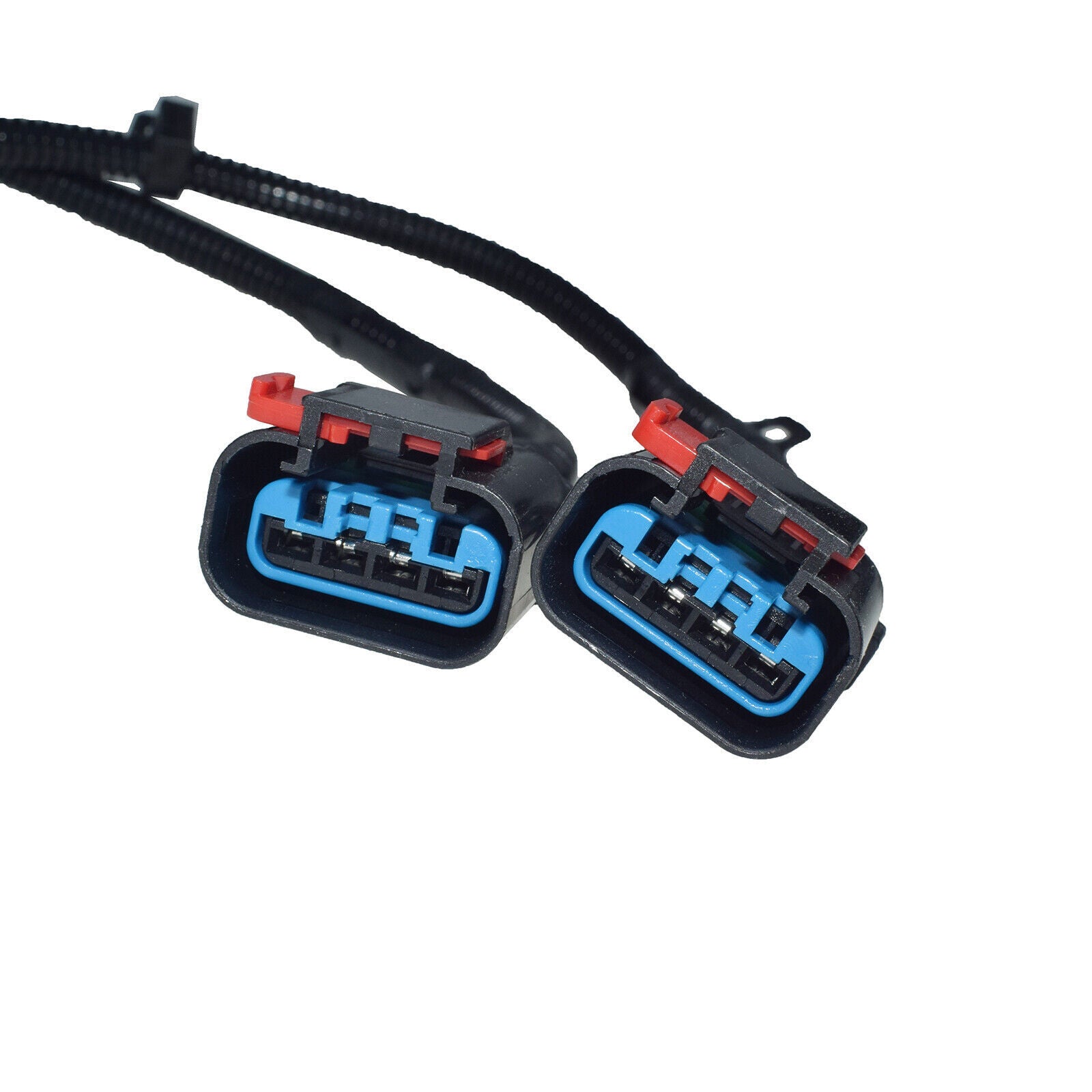 For 2004-2010 for Ford 6.0L Diesel Glow Plug Wire Harness 5C3Z12A690A