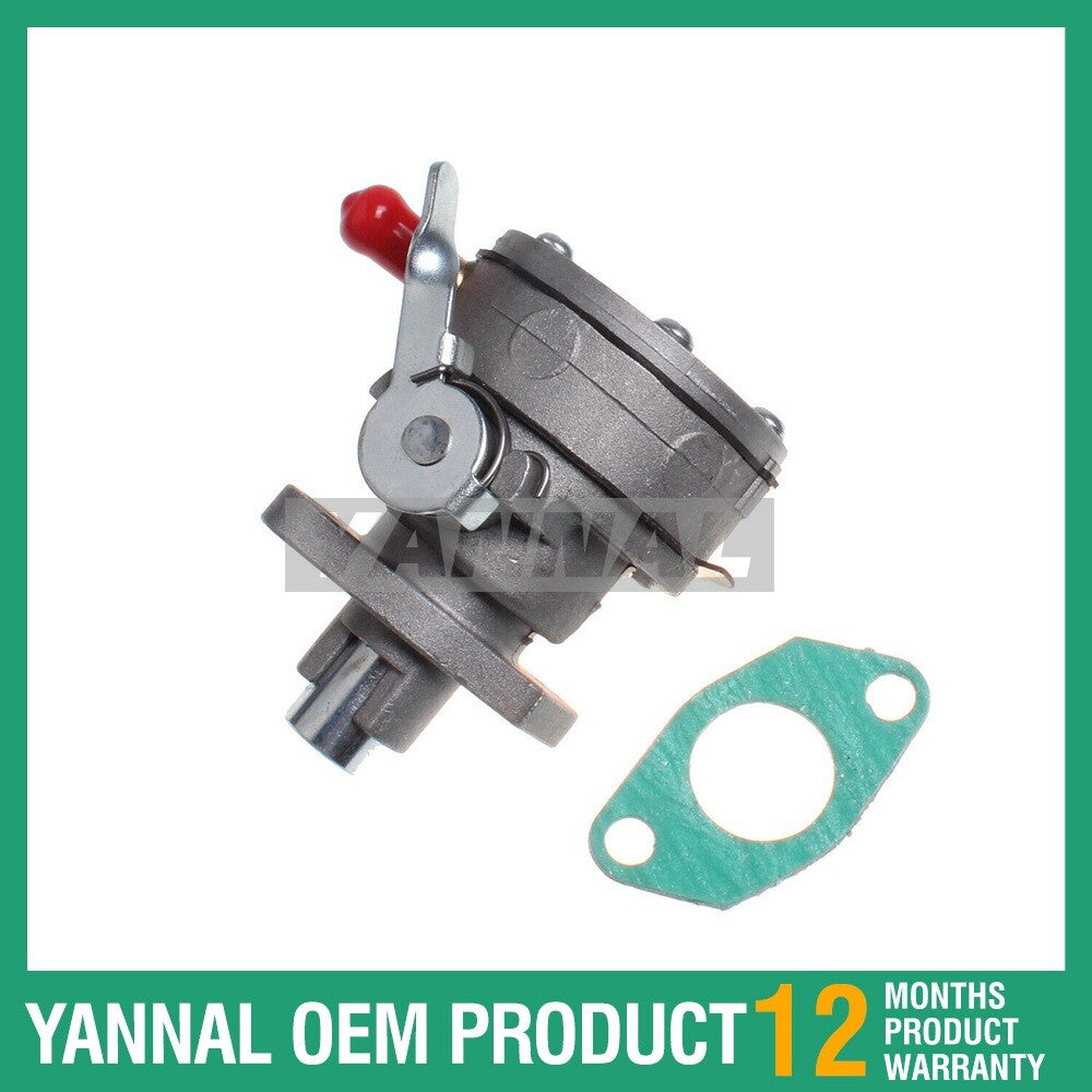 fuel pump for JOHN F1145 front lawnmower -
