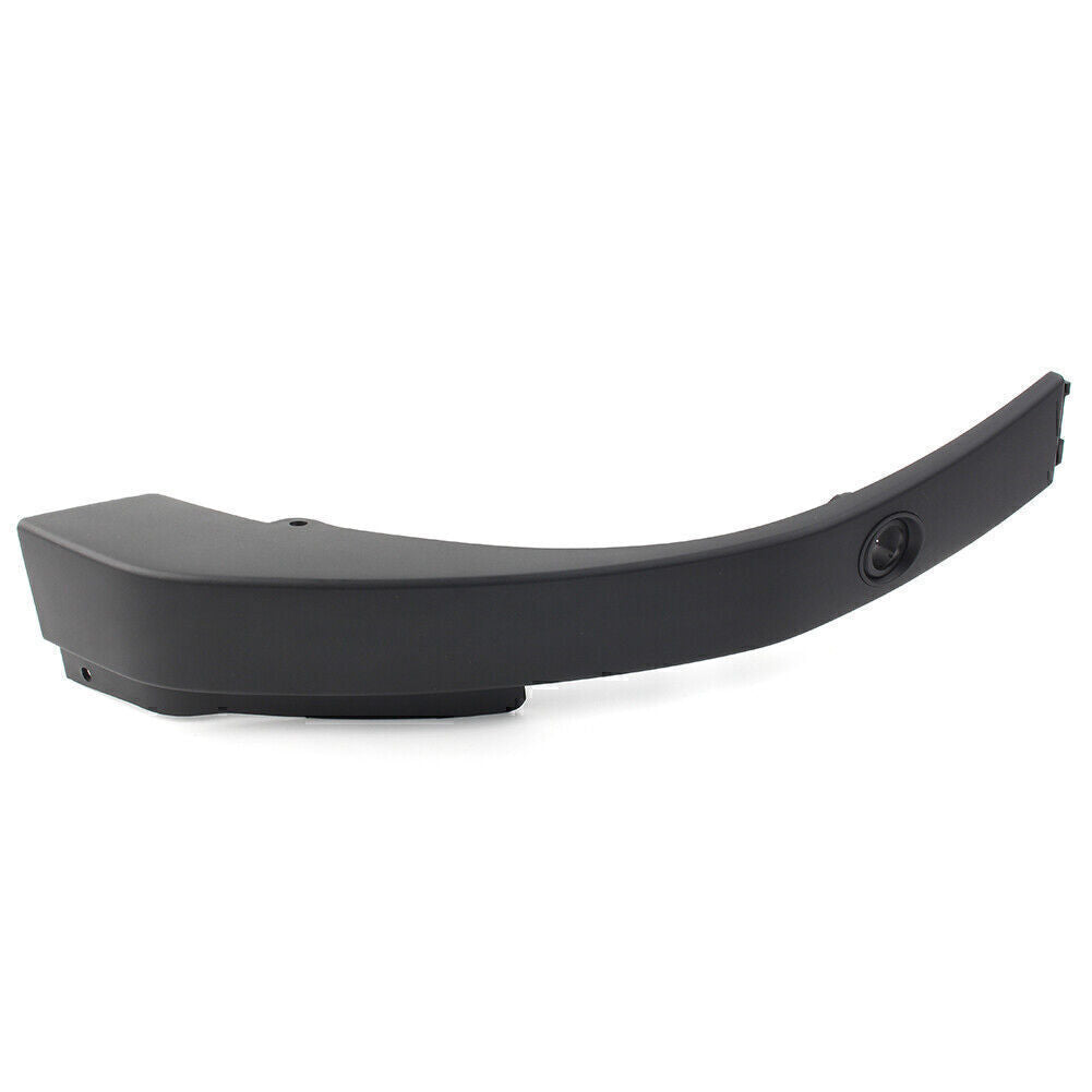 Rear Left Bumper Wheel Trim Molding Fit for Land Rover for Range Rover Evoque 2012-2015