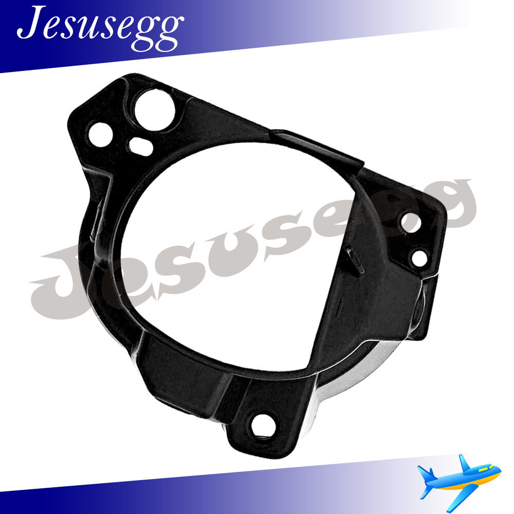 Front Left LH Fog Light Lamp Bezel Mounting Bracket for MAZDA 3 (BM) 2013-2016
