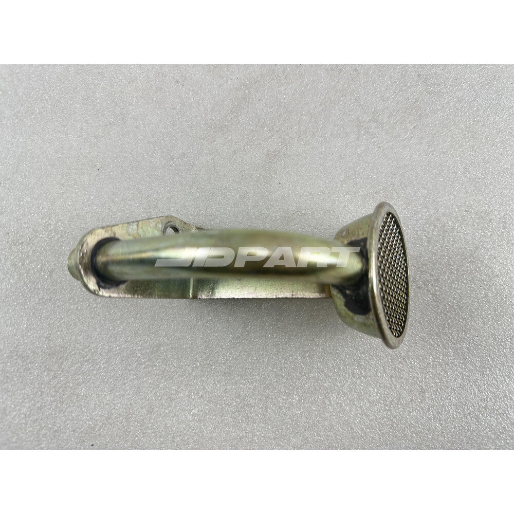 D750 oil suction cup 15381-3211-0 is suitable for diesel parts.