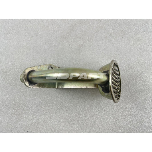 D750 oil suction cup 15381-3211-0 is suitable for diesel parts.