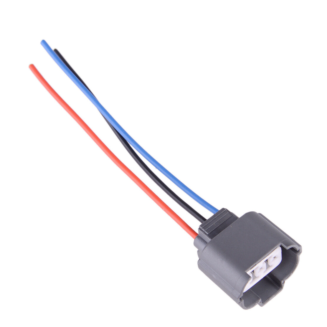 Speed Sensor Connector Wiring Plug Pigtail Fit for Honda for Civic Accord 92-00 Acc