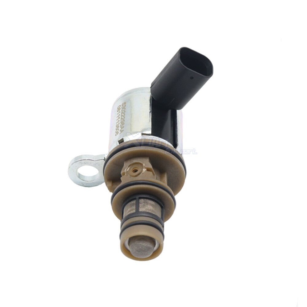 The all-new multi-displacement solenoid valve is suitable for the for Dodge for Ram 1500 5.7L 53022298AA- v