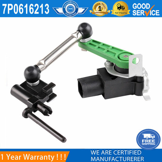for Volkswagen Touareg 11-18 7P0616213 Front Height Sensor