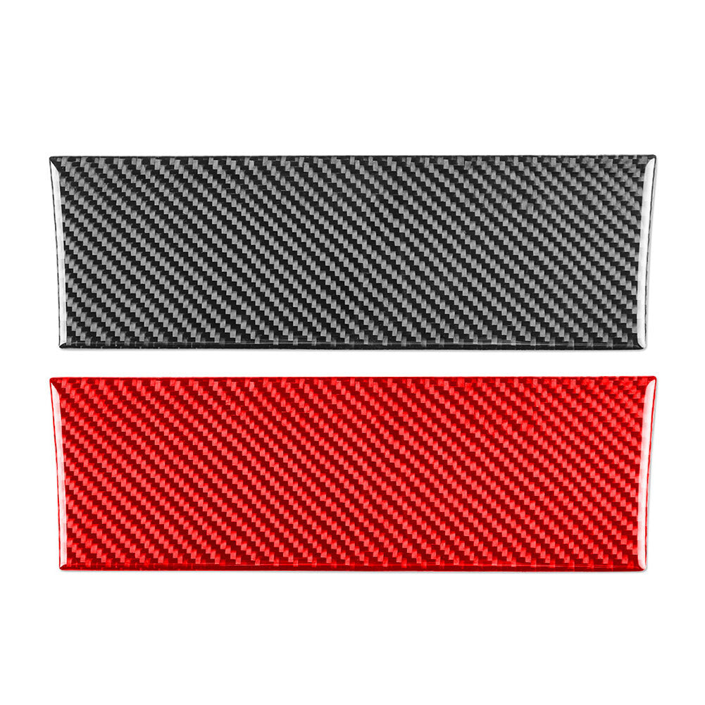 Center Radio Control Panel Cover Trim for Honda S2000 2004-2009