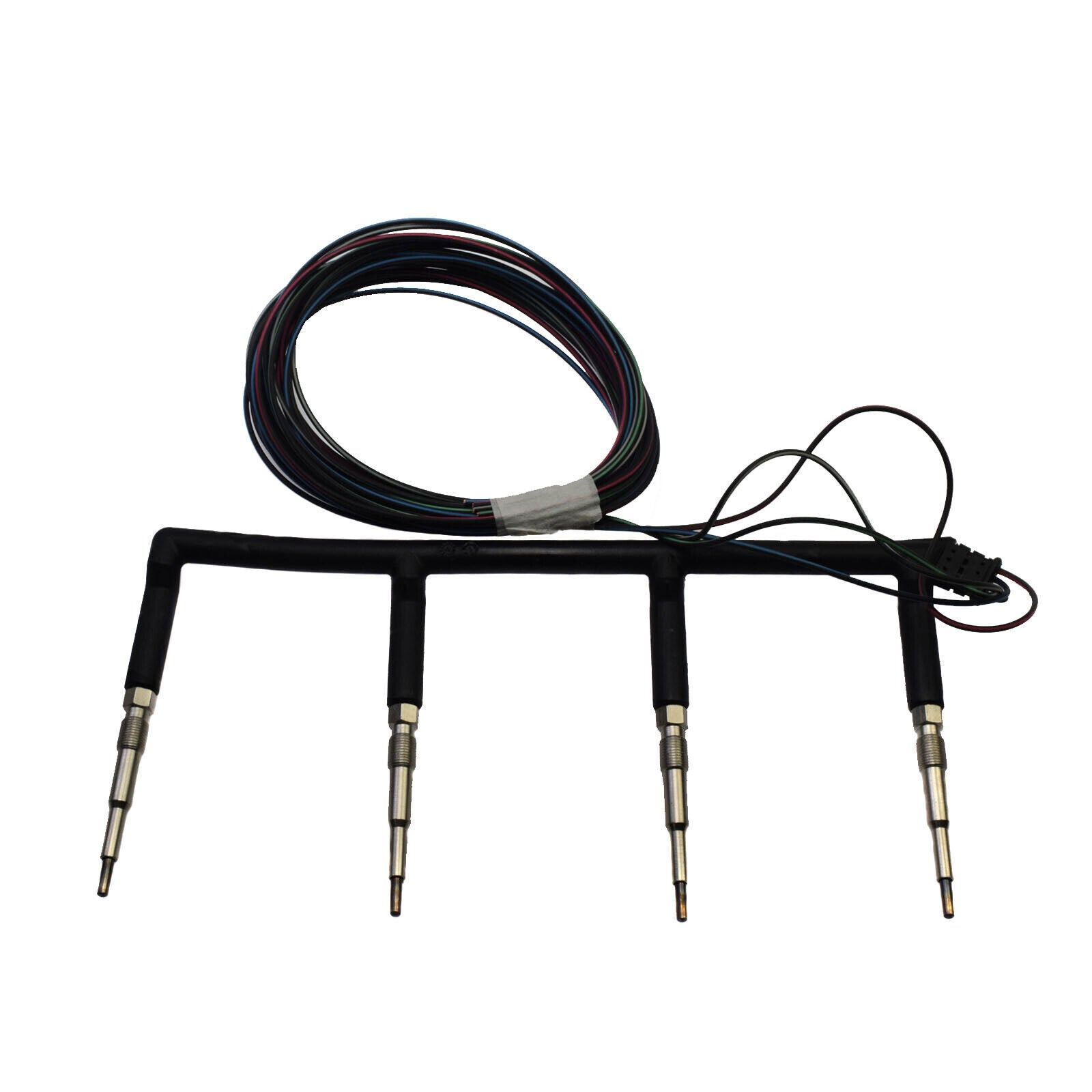 Kit for for VW for Golf Beetle for Jetta 19L TDI 2004 - 2006 Illuminated plug and wiring harness - v
