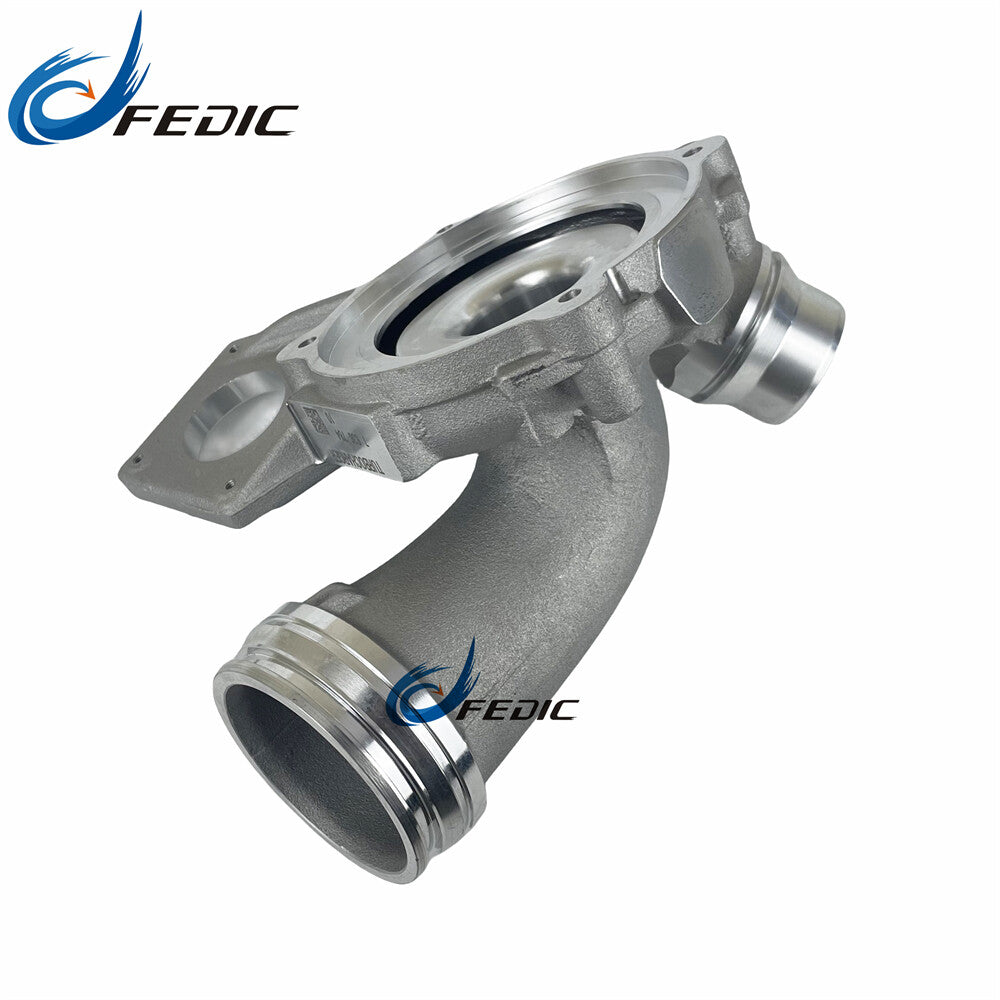 Turbo compressor housing B38 7636784 for BMW 1 216i 218i X1 for Mini Cooper 1.5L