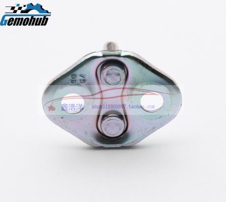 Rear Trunk Lock Buckle For 2009-2022 for Honda Odyssey