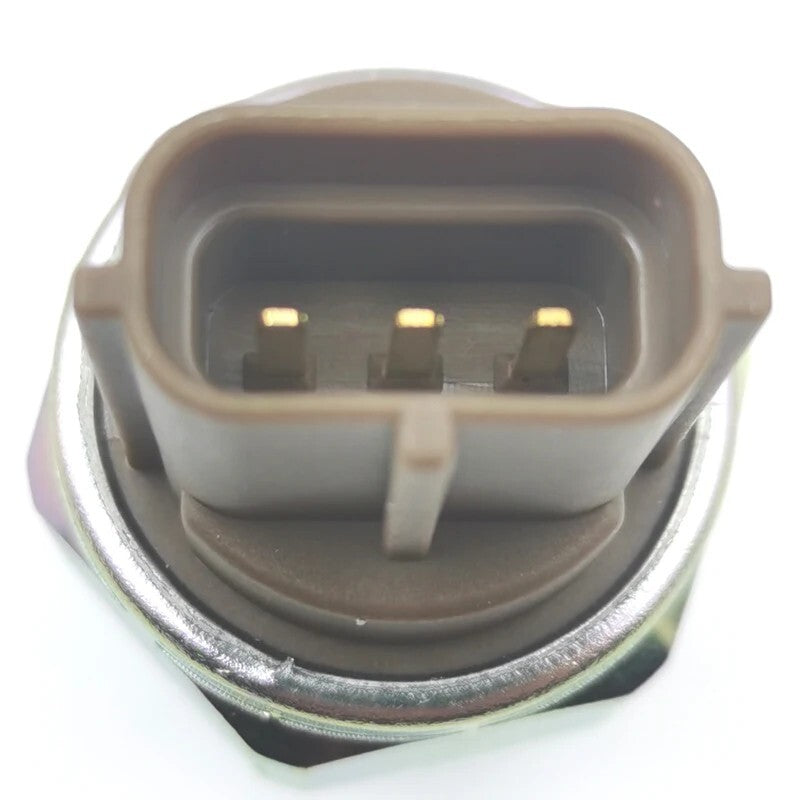 The fuel rail high-pressure sensor is suitable for Nissan for Isuzu 4990006131 499000-6131