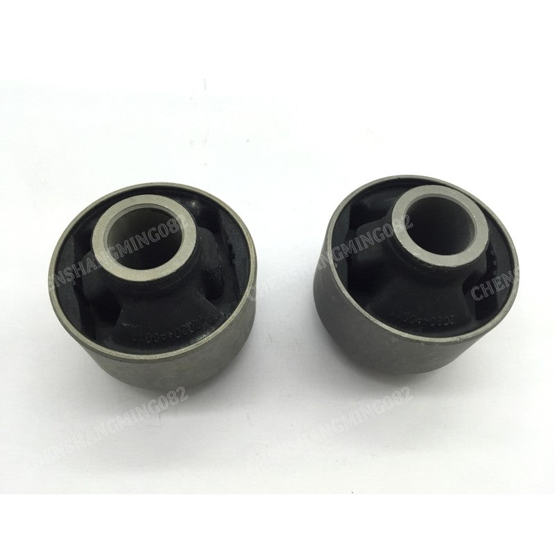 2. Front-mounted lowering control arm bushing suitable for SUBARU LEGACY IMPREZA FORESTER XV 06-15- n