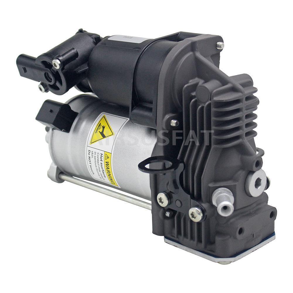 for Mercedes Gl Ml W164 X164 Gl550 Air Pump Air Suspension Compressor 1643200304