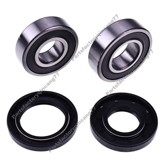 Bearing Kit 25-1663 for Can-Am ATV 2014-2015 for DS 450 for Suzuki ATV 2003-2008 LT-Z400