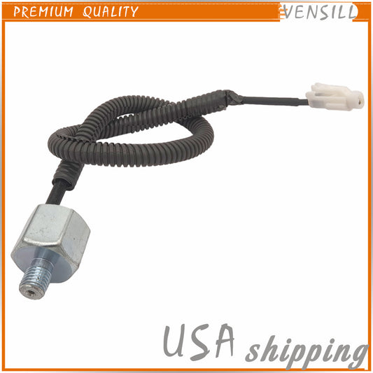 Knock Sensor for Yamaha 2200HP 2250HP 250HP F250TXRD E1T58471A 6P2-85780-00-00