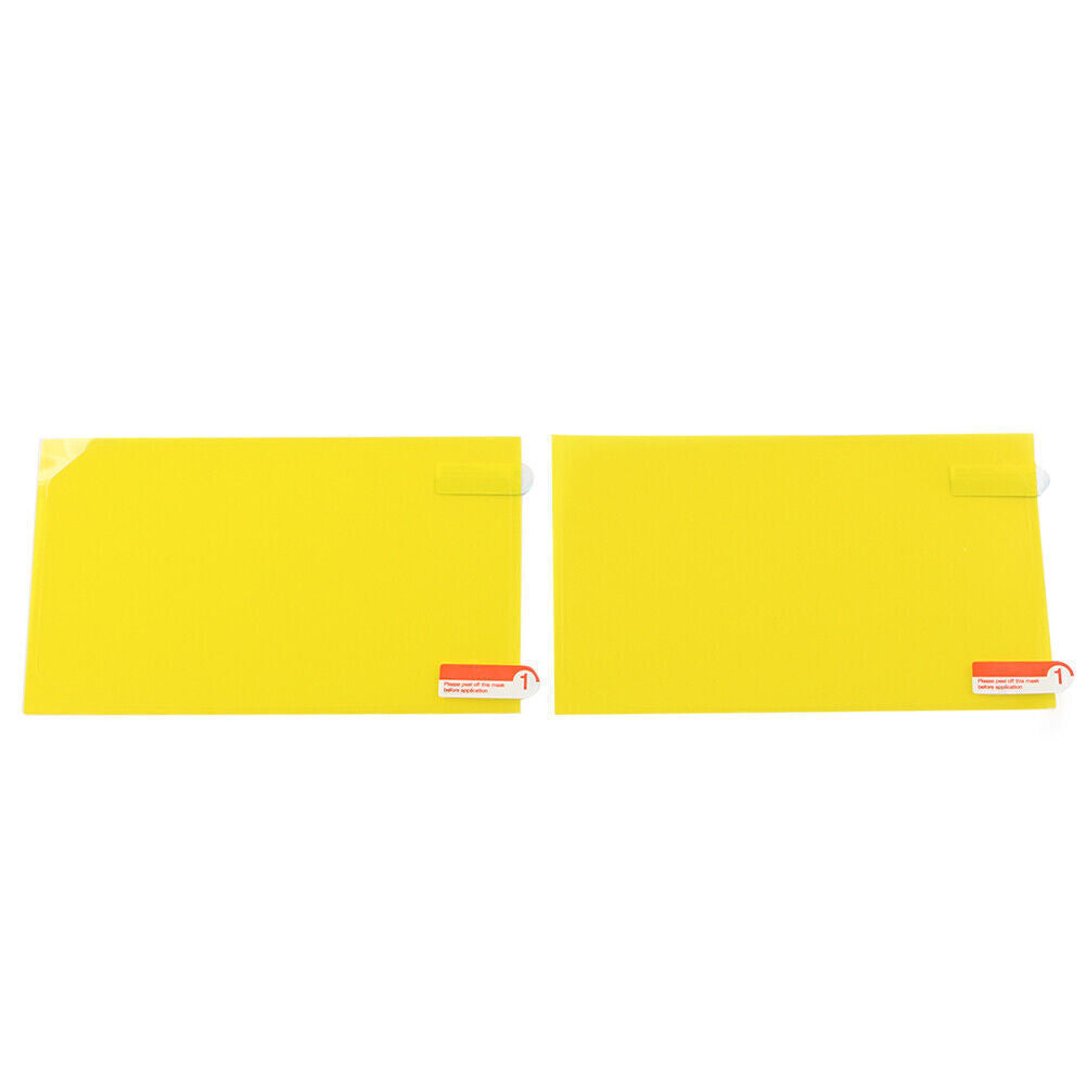 Speedometer Screen Protector Scratch Film for Honda CB1000R ZA750 X-ADV 21 Q