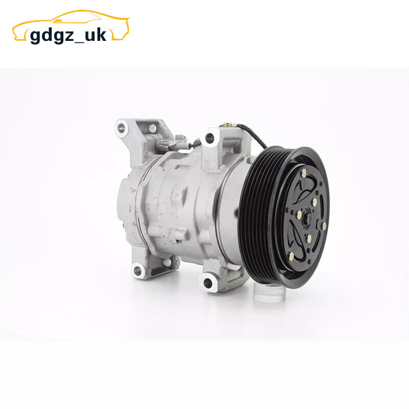Car AC Compressor Air Conditioner CompressorClutch for TOYOTA HILUX GGN 4.0L V6