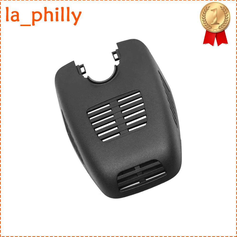 Rearview Side Mirror Base Cover Cap Black 2058210300 For C-Class W205 2014-2021 Q