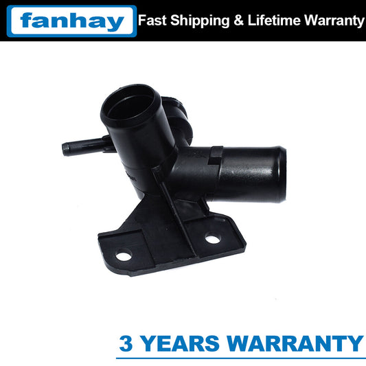 for Toyota for Scion XA XB 04-06 New 16502-21010 Water Coolant Filler Neck Assembly