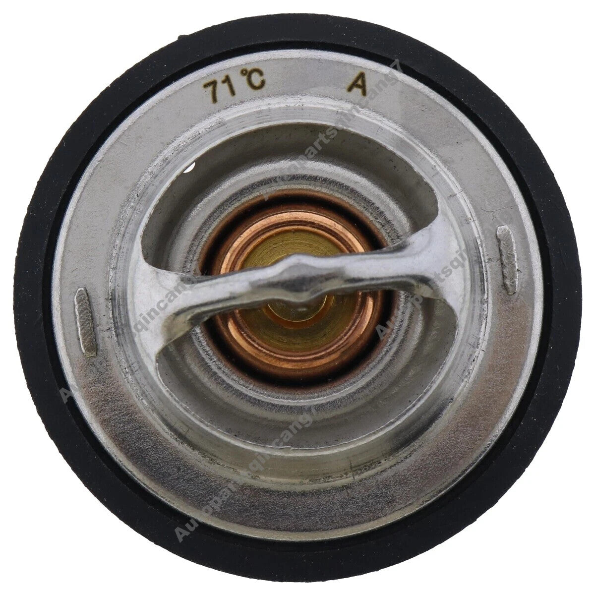 Thermostat 02/202107 for JCB Excavator JS130W JS175W JS175W-T2 Q