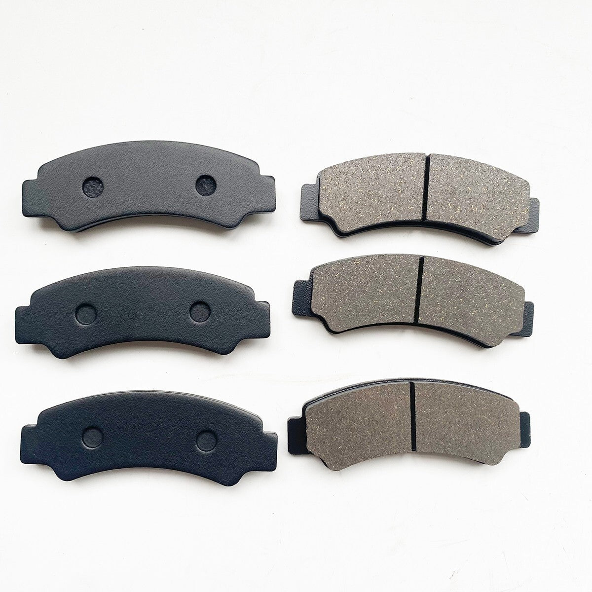 3Sets Front Brake Pad CFMoto 800cc 1000 ZFORCE CFORCE UFORCE UTV ATV 7020-0810B0