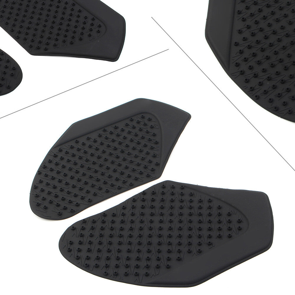 Tank Pad Traction Protector Side Sticker Decal Fit for KAWASAKI zx-10r 2011-15