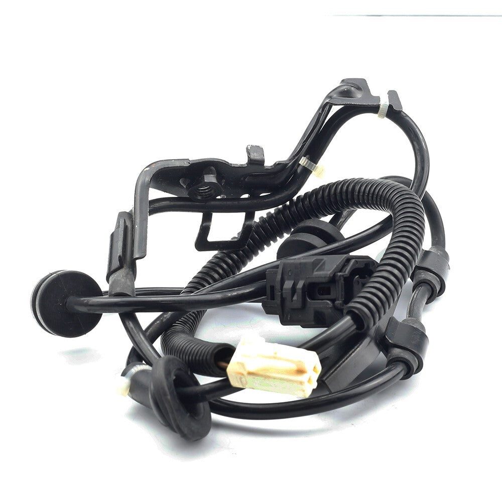 Right rear ABS wheel speed sensor 89516-0D110 for Toyota Yaris Vitz