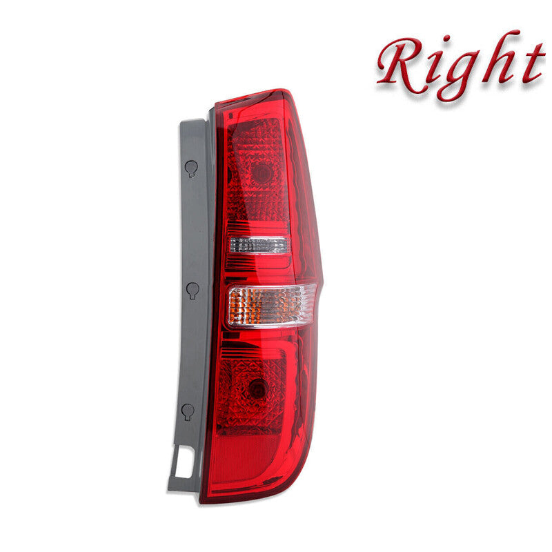 for Hyundai i800 iLoad TQ Tailgate Type 2007-2018 RH Rear Tail Light Brake Lamp