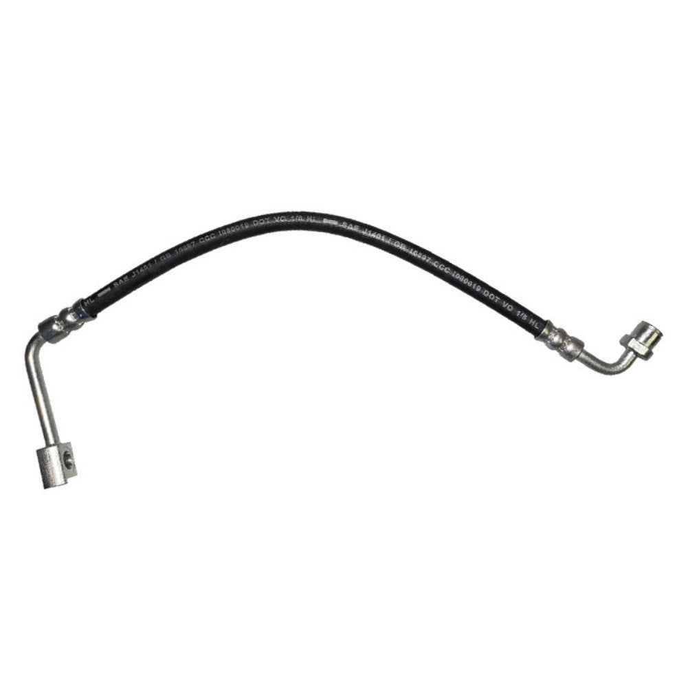 for Chevrolet for Cruze 2016 - 2019 Brake Hose Q