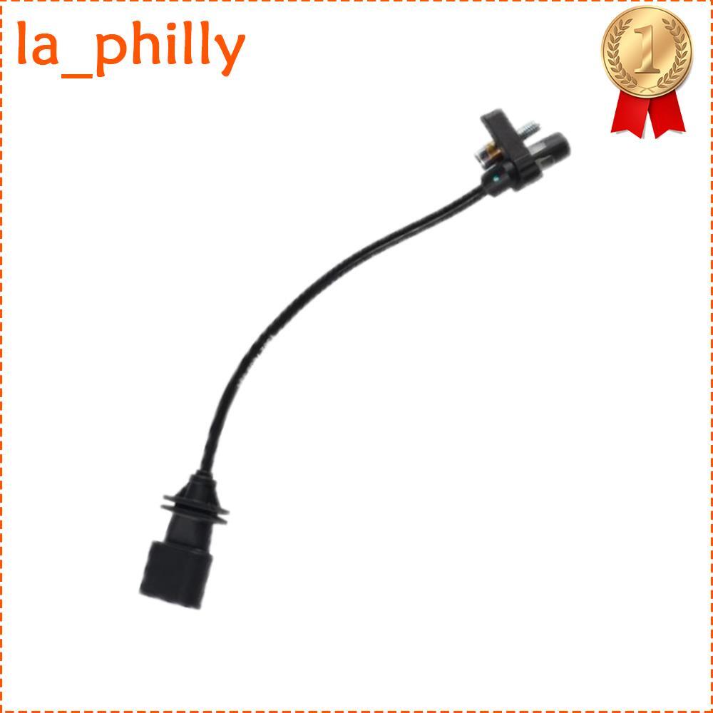 Crankshaft Pulse Sensor for X3 for X5 X6 E46 E53 E60 E61 E63 13627809334 Repalcement Q