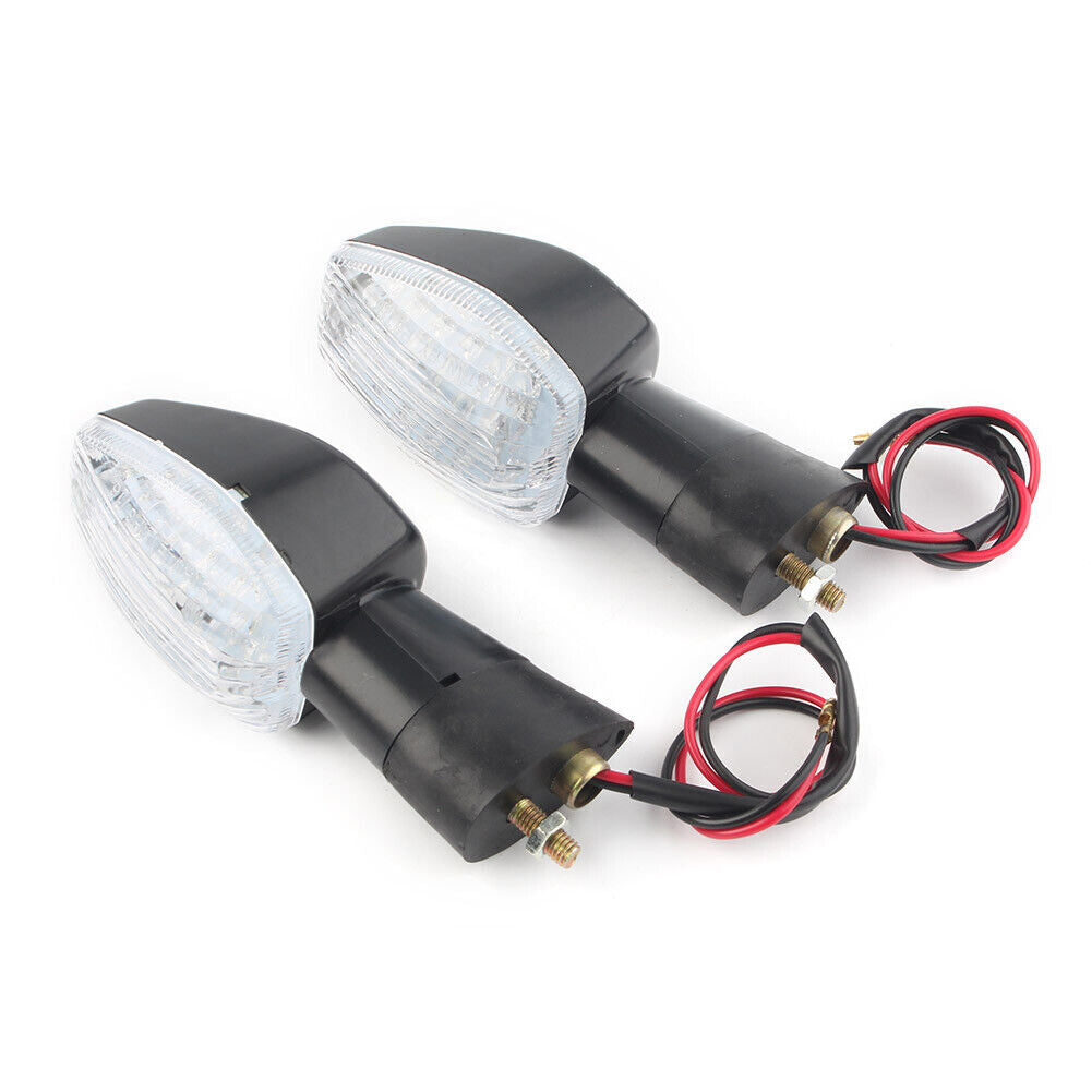 Turn Signal Indicator Light Fit for Honda CBR 600RR 03-06 100RR 04-07 954RR 2002-03